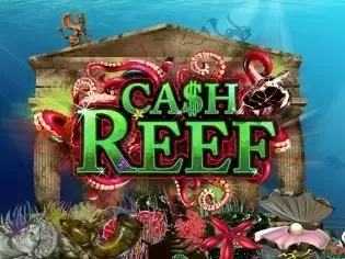 Cash Reef thumbnail