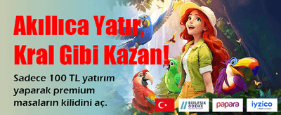 Hemen Katılın, Kazanmaya Başlayın