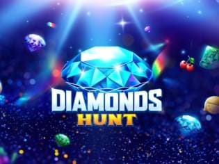 Diamonds Hunt thumbnail