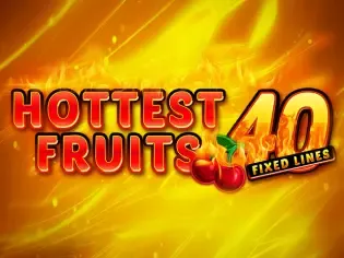 Hottest Fruits 40 thumbnail