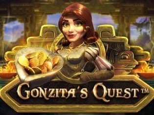 Gonzita's Quest thumbnail