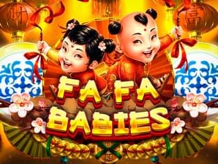 Fa Fa Babies thumbnail
