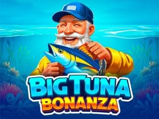 Big Tuna Bonanza thumbnail