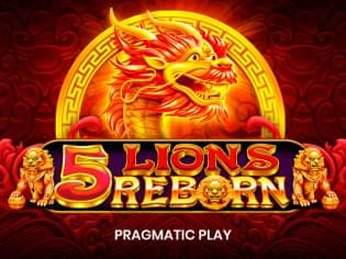 5 Lions Reborn thumbnail