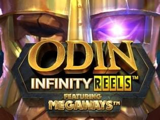 Odin Infinity Reels Megaways thumbnail