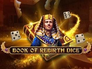 Book Of Rebirth Dice thumbnail