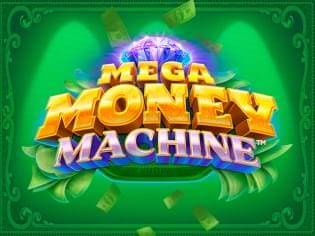 Mega Money Machine thumbnail