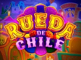 Rueda de Chile thumbnail