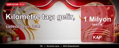 İstanbul'un En Büyük Casino Deneyimi