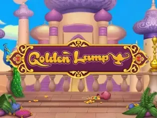 Golden Lamp thumbnail