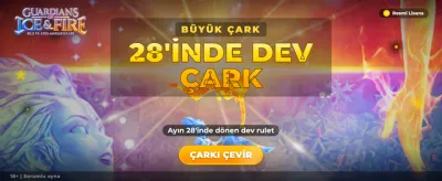 Buz ve Ateşin Efsanevi Dünyası