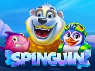 Spinguin thumbnail