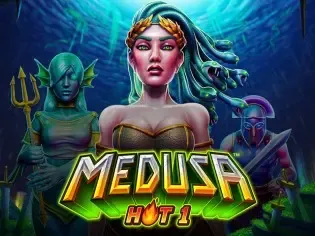 Medusa Hot 1 thumbnail